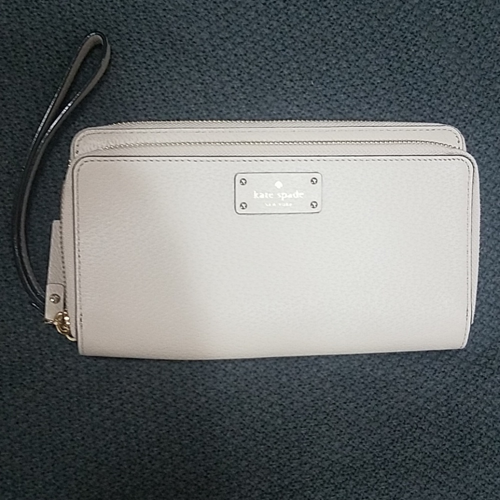 Kate Spade Anita Wallet
